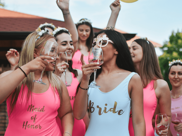 Are You Supposed to Bring a Gift to a Bachelorette Party?